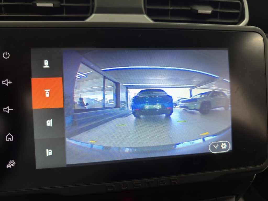 DACIA DUSTER 1.0 GPL JOURNEY UP UNICOPROPRIETARIO